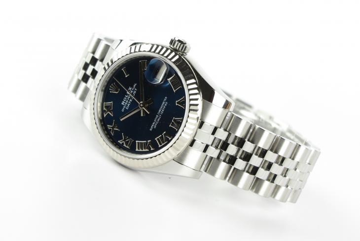 Rolex Datejust 31 mm