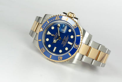 Rolex Submariner G/S
