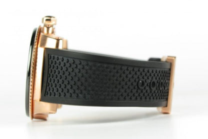 Cartier Calibre Diver 18K