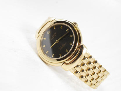 Rolex Cellini 18k