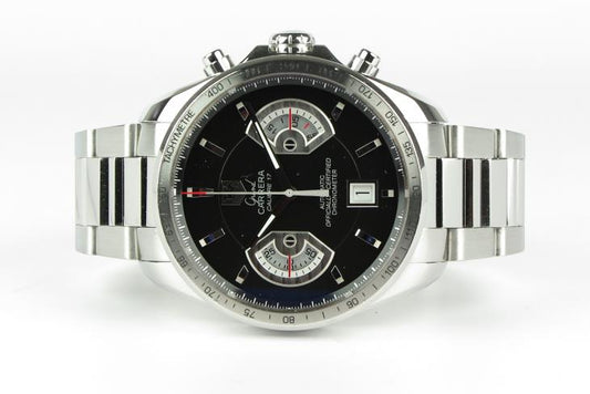 Tag Heuer Grand Carrera