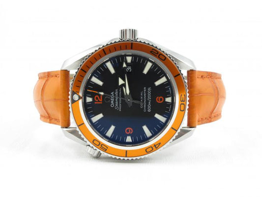 Omega Planet Ocean 42 mm