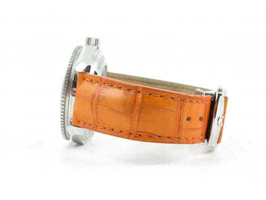 Omega Planet Ocean 42 mm