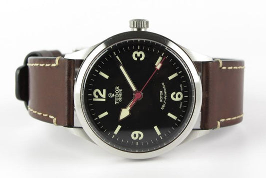 Tudor Ranger