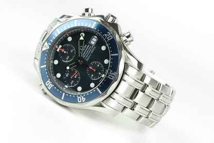 Omega Seamaster 300M Chro