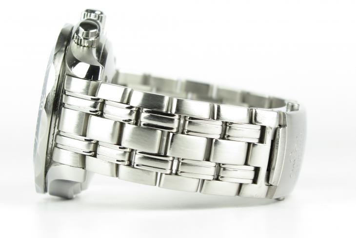 Omega Seamaster 300M Chro