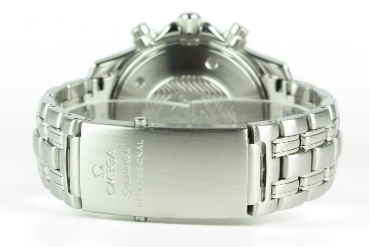 Omega Seamaster 300M Chro