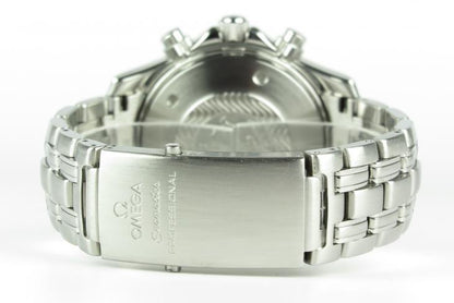 Omega Seamaster 300M Chro