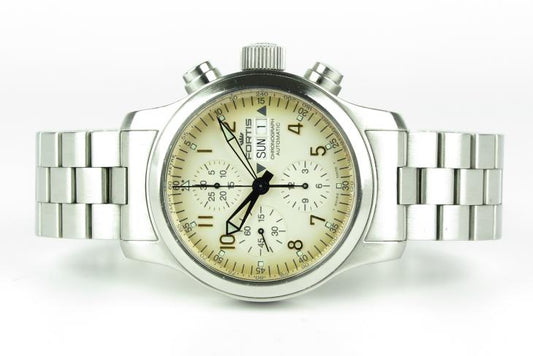 Fortis Chronograph