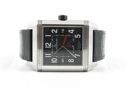 Jaeger-Le Coultre Reverso Squadra