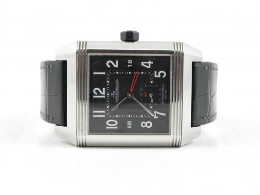 Jaeger-Le Coultre Reverso Squadra