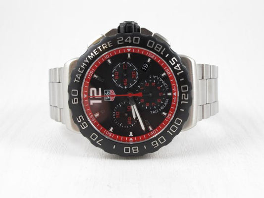 Tag Heuer Formula 1