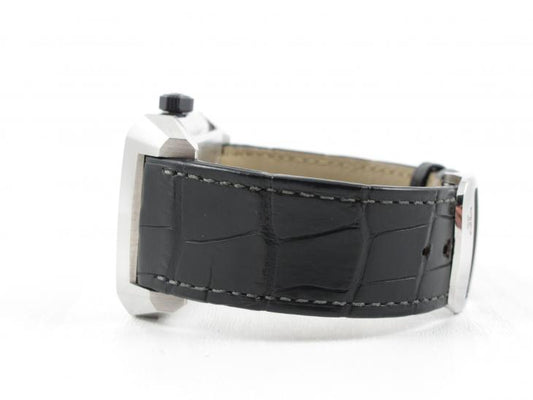Jaeger-Le Coultre Reverso Squadra