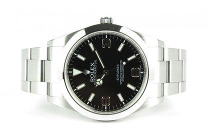 Rolex Exploere 39mm