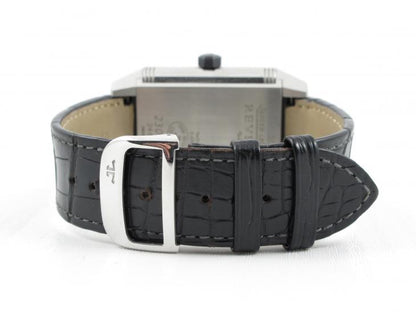 Jaeger-Le Coultre Reverso Squadra