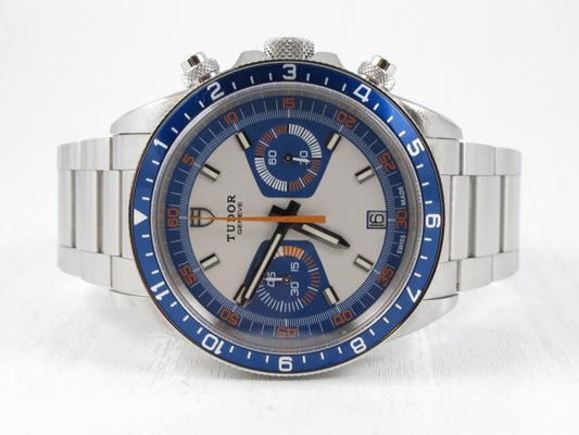 Tudor Heritage Chronograph 42mm