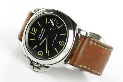 Panerai PAM 22B T-dial
