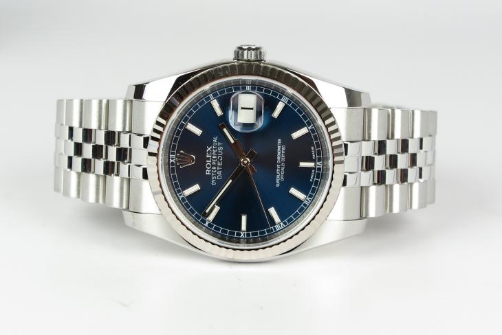 Rolex Datejust - 2015