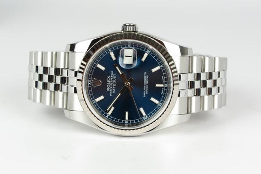 Rolex Datejust - 2015