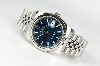 Rolex Datejust - 2015