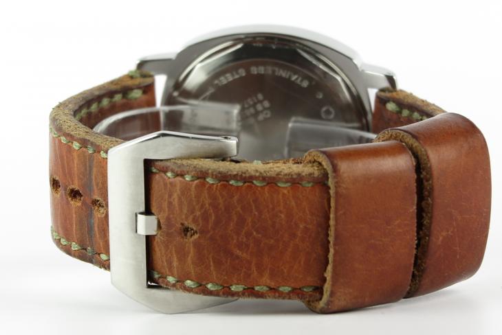 Panerai PAM 22B T-dial