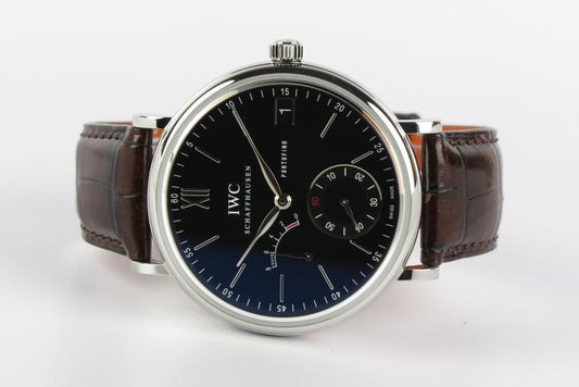IWCPortofino 8 days