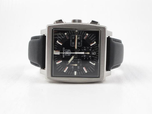 Tag Heuer Monaco 2007
