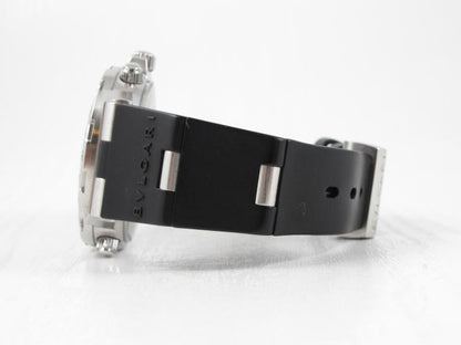 Bvlgari Diagono Professional GMT