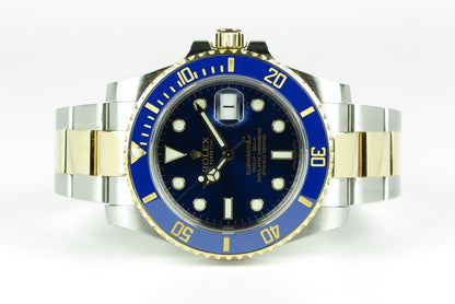 Rolex Submariner G/S
