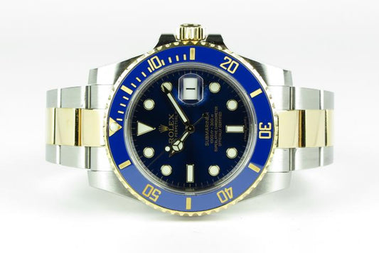 Rolex Submariner G/S