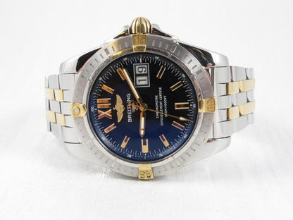 Breitling Cockpit G/S