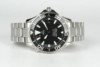 Omega Seamaster 300M