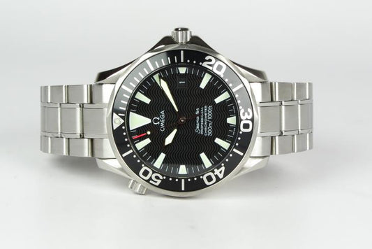 Omega Seamaster 300M