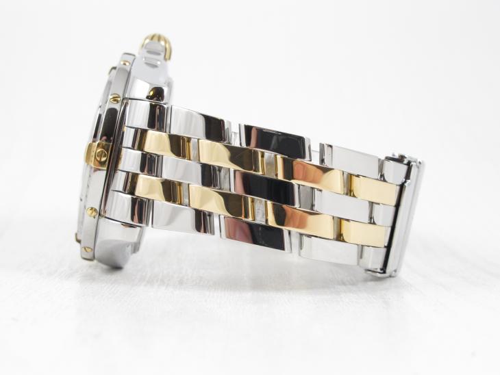 Breitling Cockpit G/S