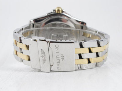 Breitling Cockpit G/S