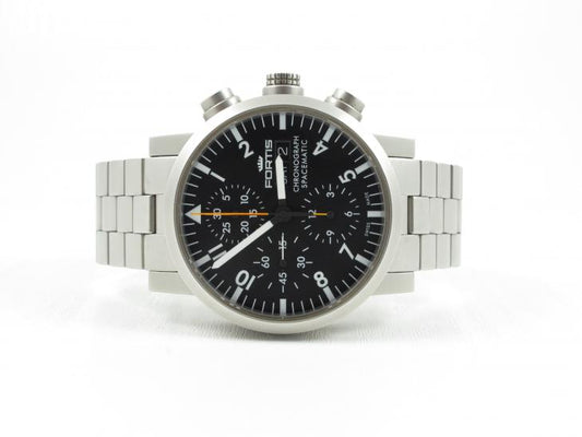 Fortis Spacematic