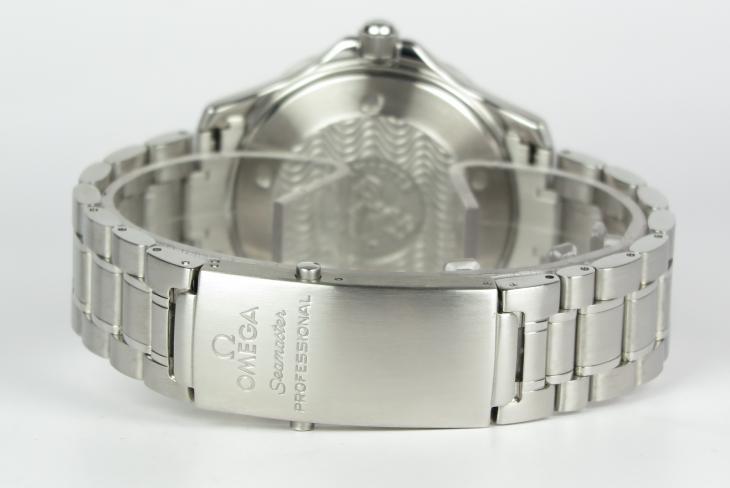 Omega Seamaster 300M