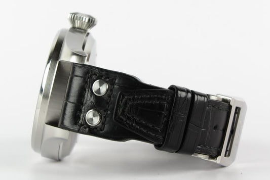 IWCBig Pilot