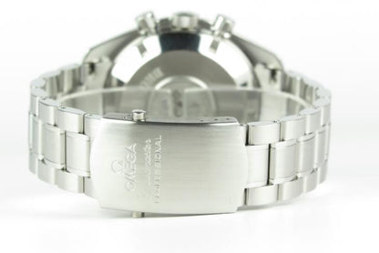 Omega Speedmaster - Broad Arrow