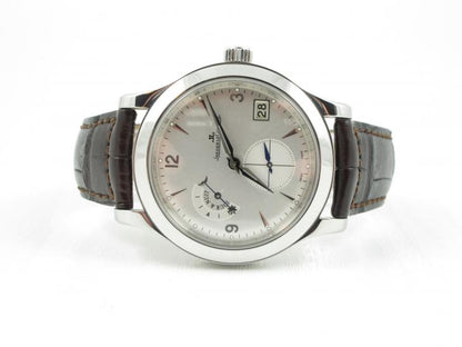 Jaeger Le Coultre Master Control