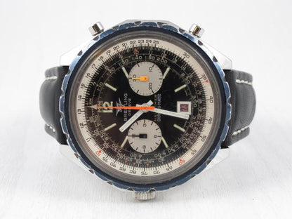 Breitling Navitimer Chrono-Matic
