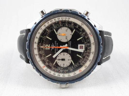 Breitling Navitimer Chrono-Matic