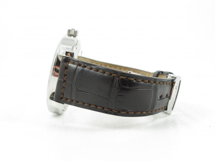 Jaeger Le Coultre Master Control