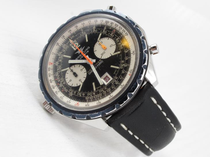 Breitling Navitimer Chrono-Matic