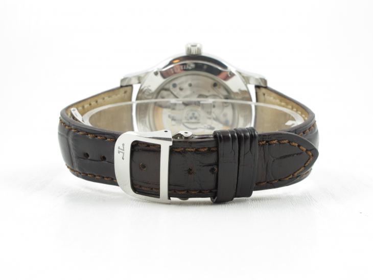 Jaeger Le Coultre Master Control