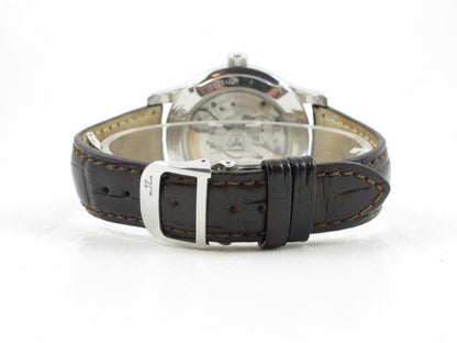 Jaeger Le Coultre Master Control