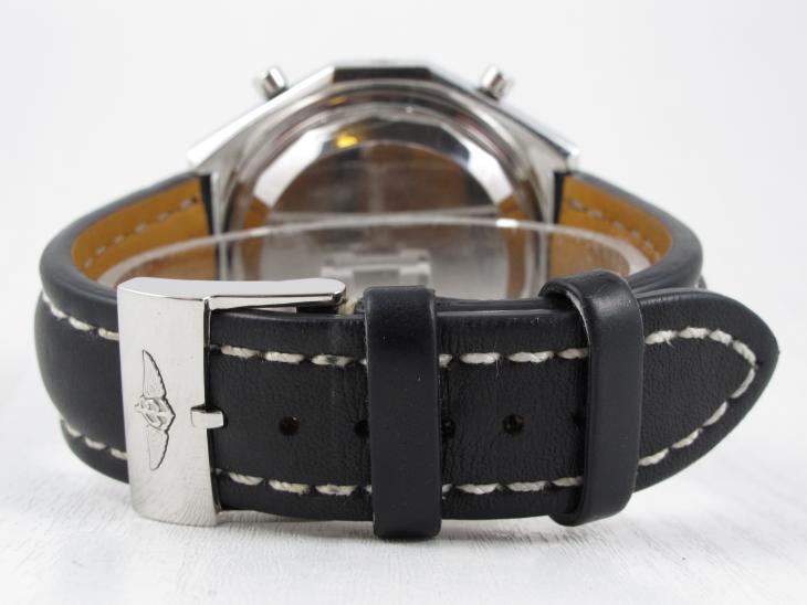 Breitling Navitimer Chrono-Matic