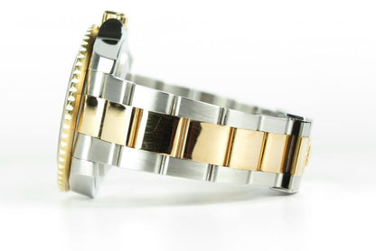 Rolex GMT Master G/S