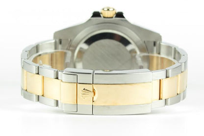 Rolex GMT Master G/S