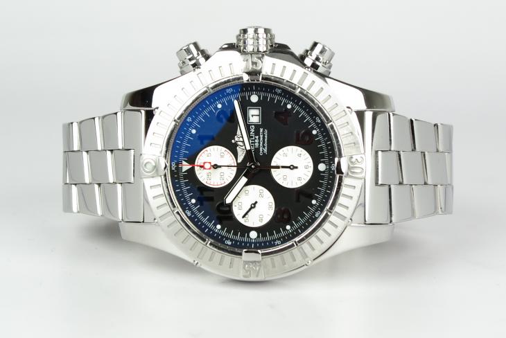 Breitling Super Avenger - A13370